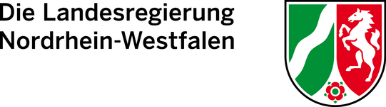Förderlogo Landesregierung NRW