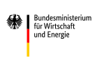 Förderlogo BMWi Förderlogo BMWi